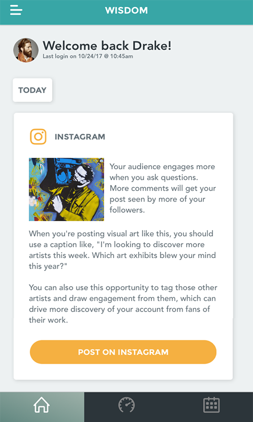 app screenshots
